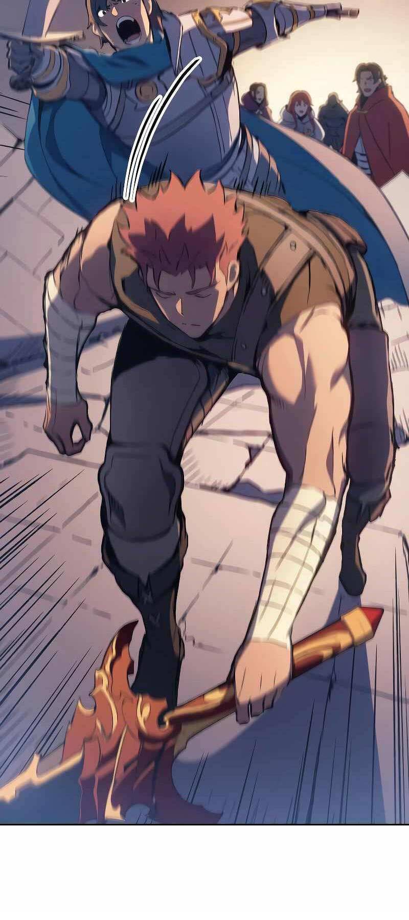 Đế Vương Hồi Quy - Chapter 11 - Page 72