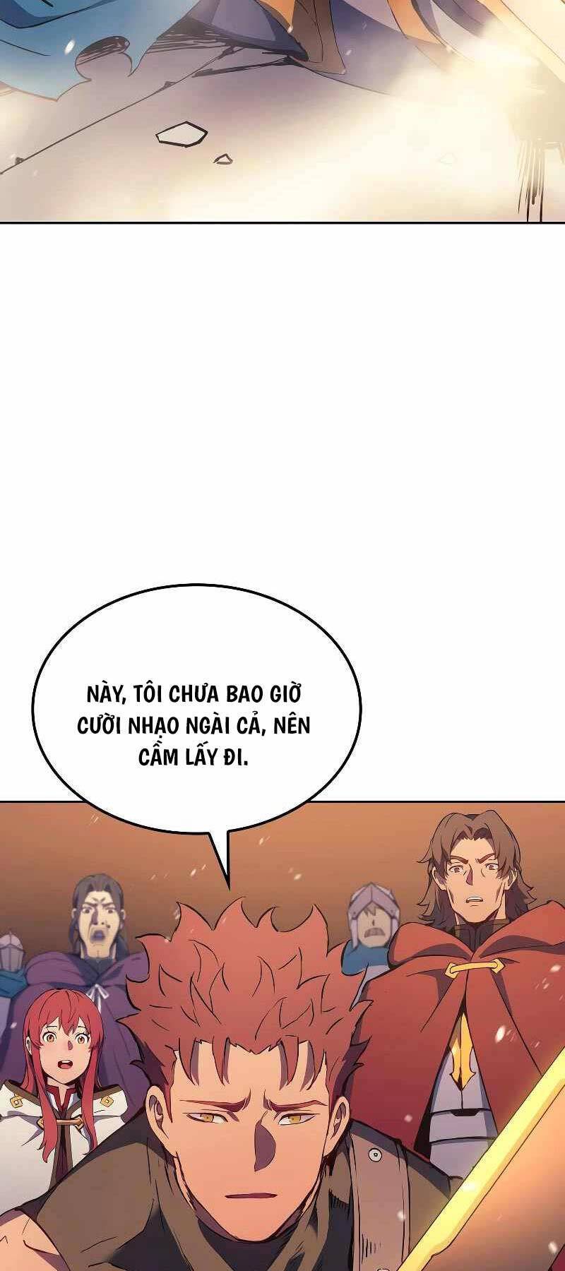 Đế Vương Hồi Quy - Chapter 11 - Page 76