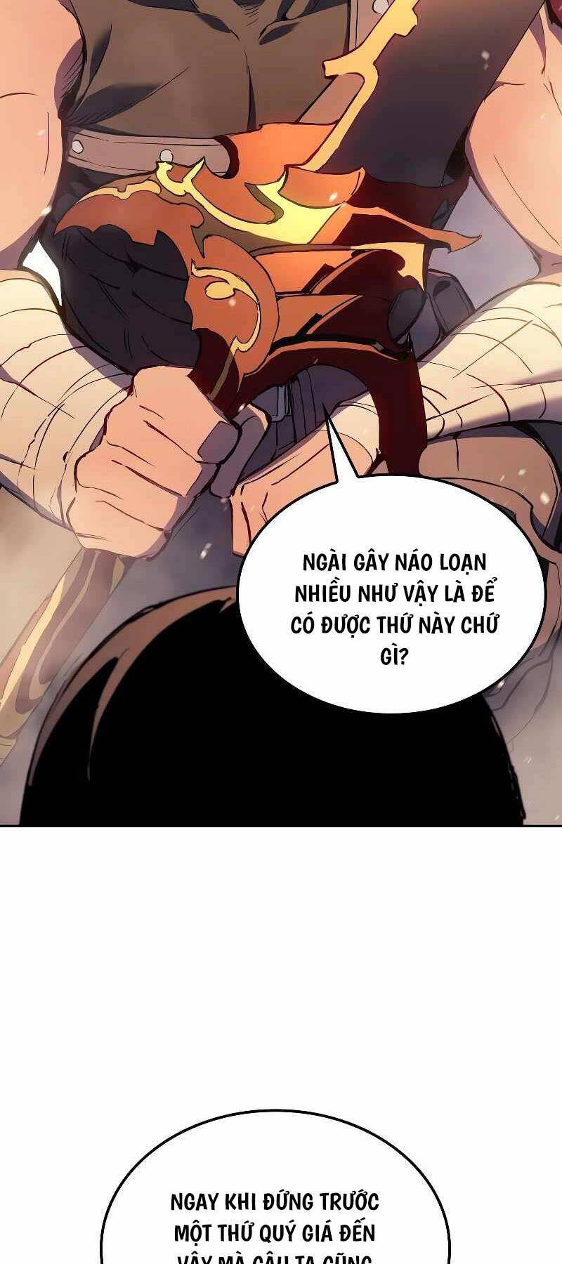 Đế Vương Hồi Quy - Chapter 11 - Page 77