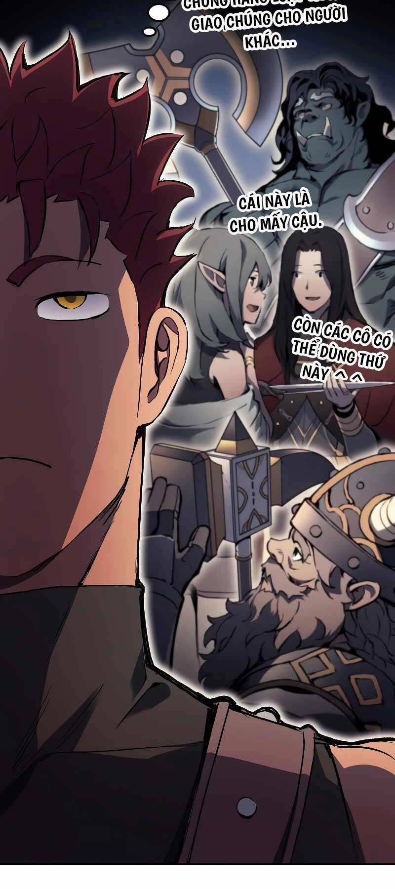 Đế Vương Hồi Quy - Chapter 11 - Page 80