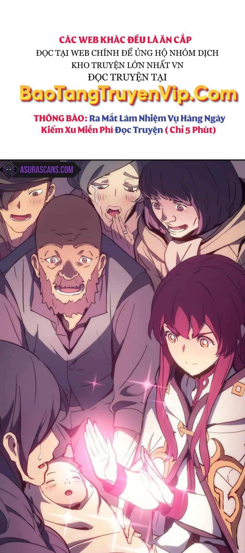 Đế Vương Hồi Quy - Chapter 11 - Page 84