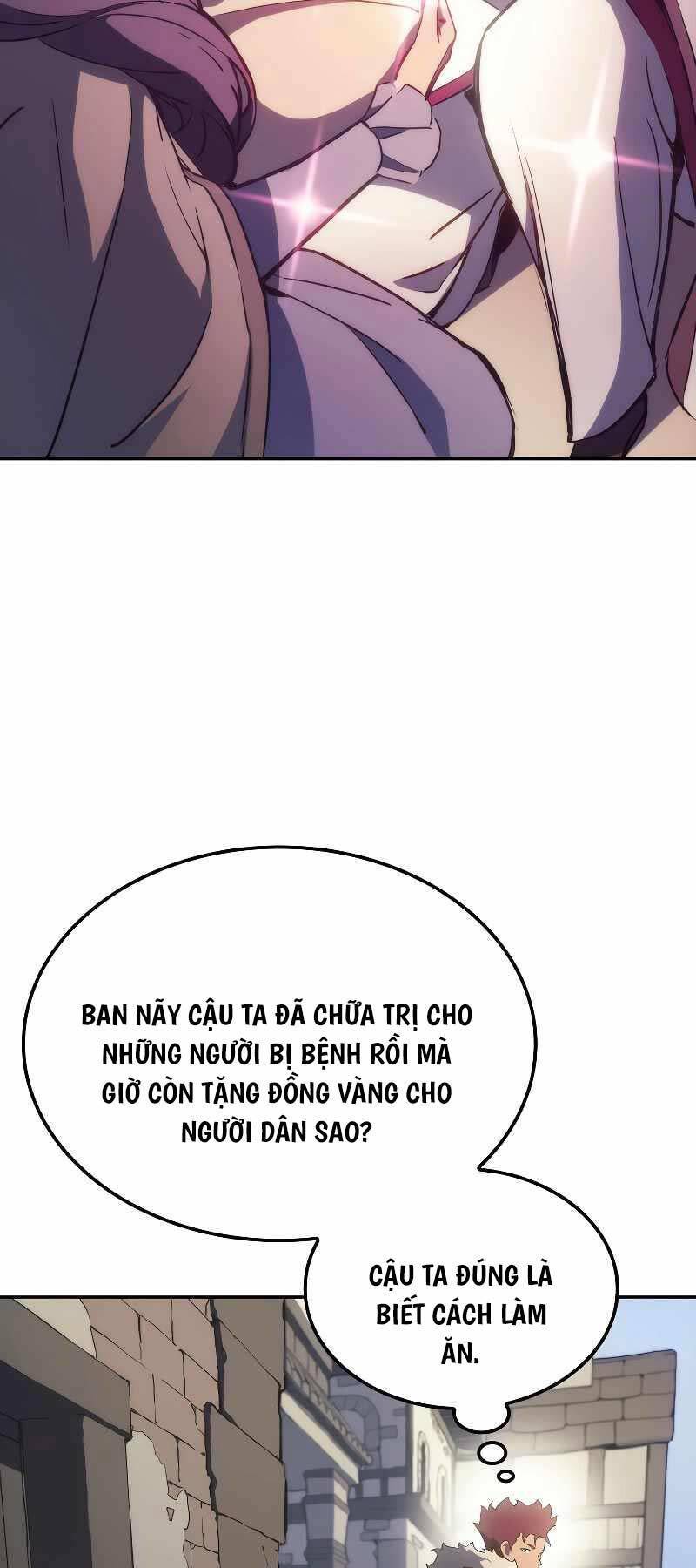 Đế Vương Hồi Quy - Chapter 11 - Page 85