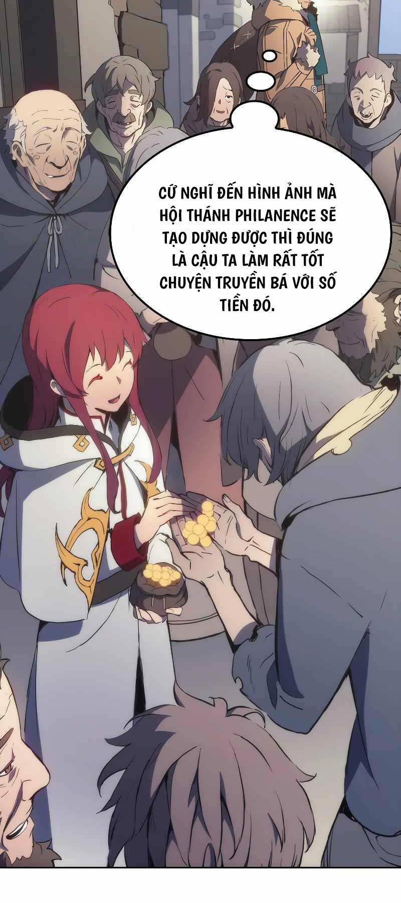 Đế Vương Hồi Quy - Chapter 11 - Page 86