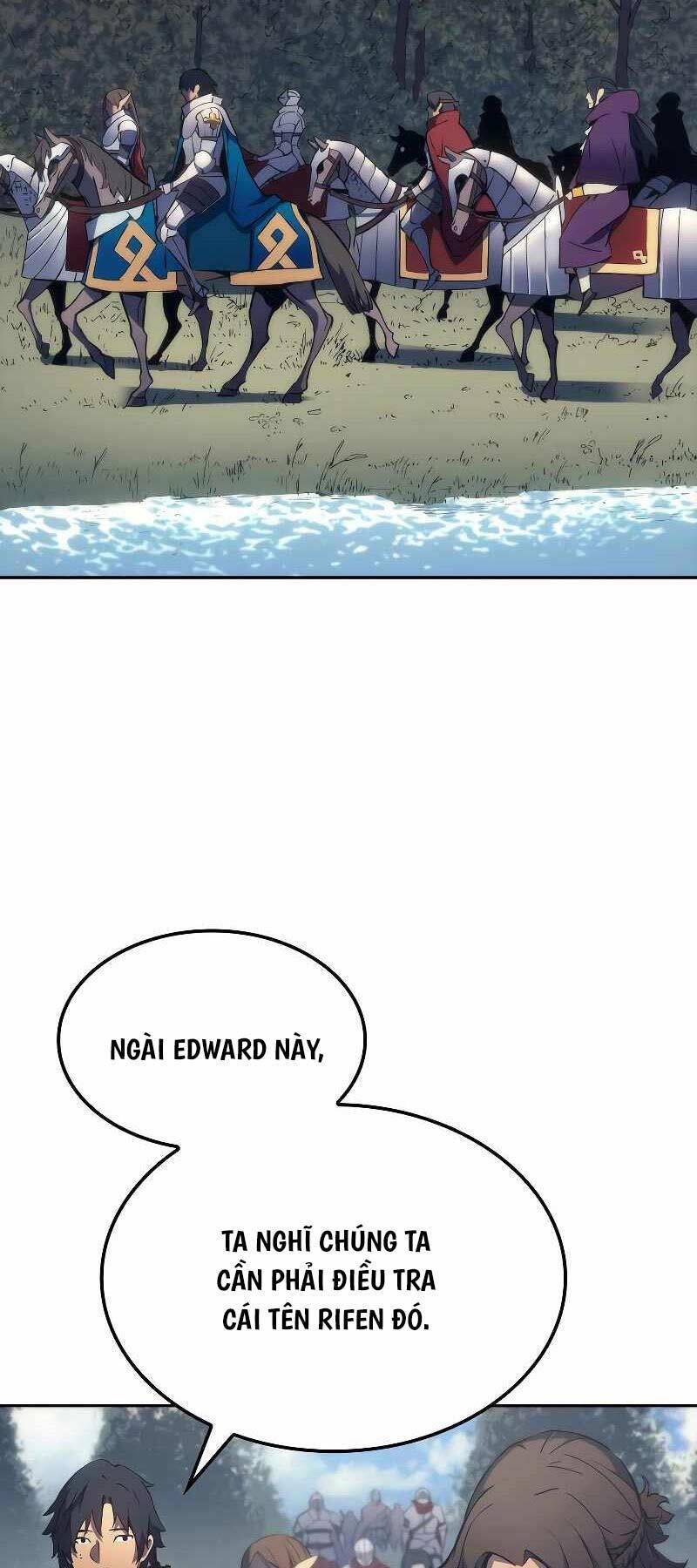 Đế Vương Hồi Quy - Chapter 11 - Page 88