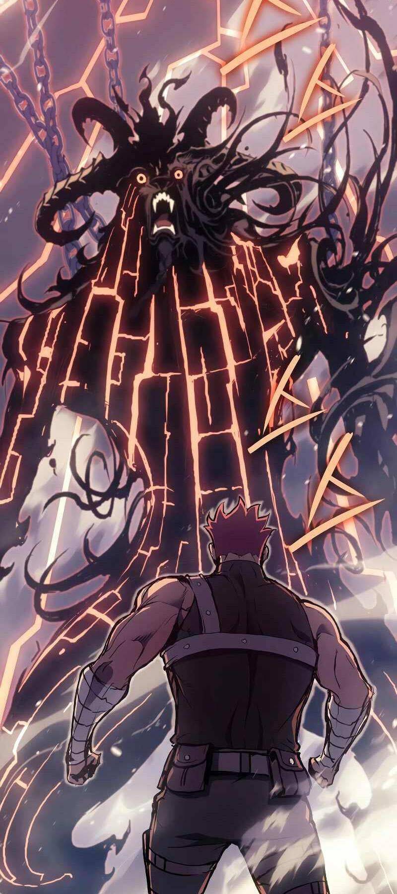 Đế Vương Hồi Quy - Chapter 11 - Page 8