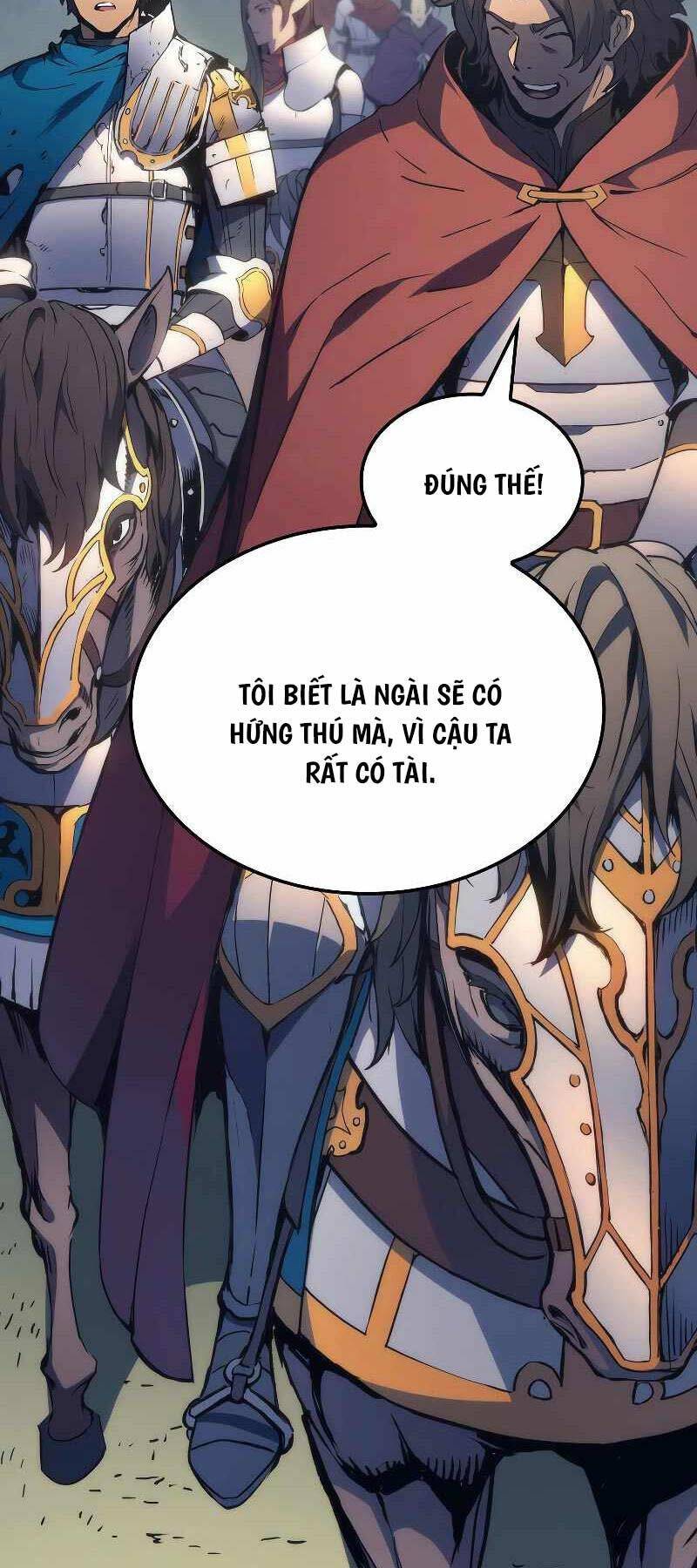 Đế Vương Hồi Quy - Chapter 11 - Page 89