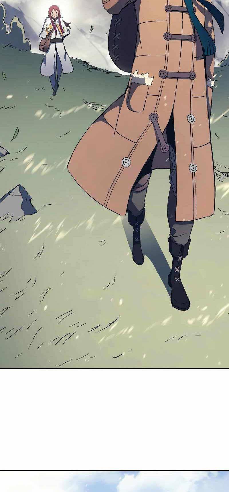 Đế Vương Hồi Quy - Chapter 11 - Page 94