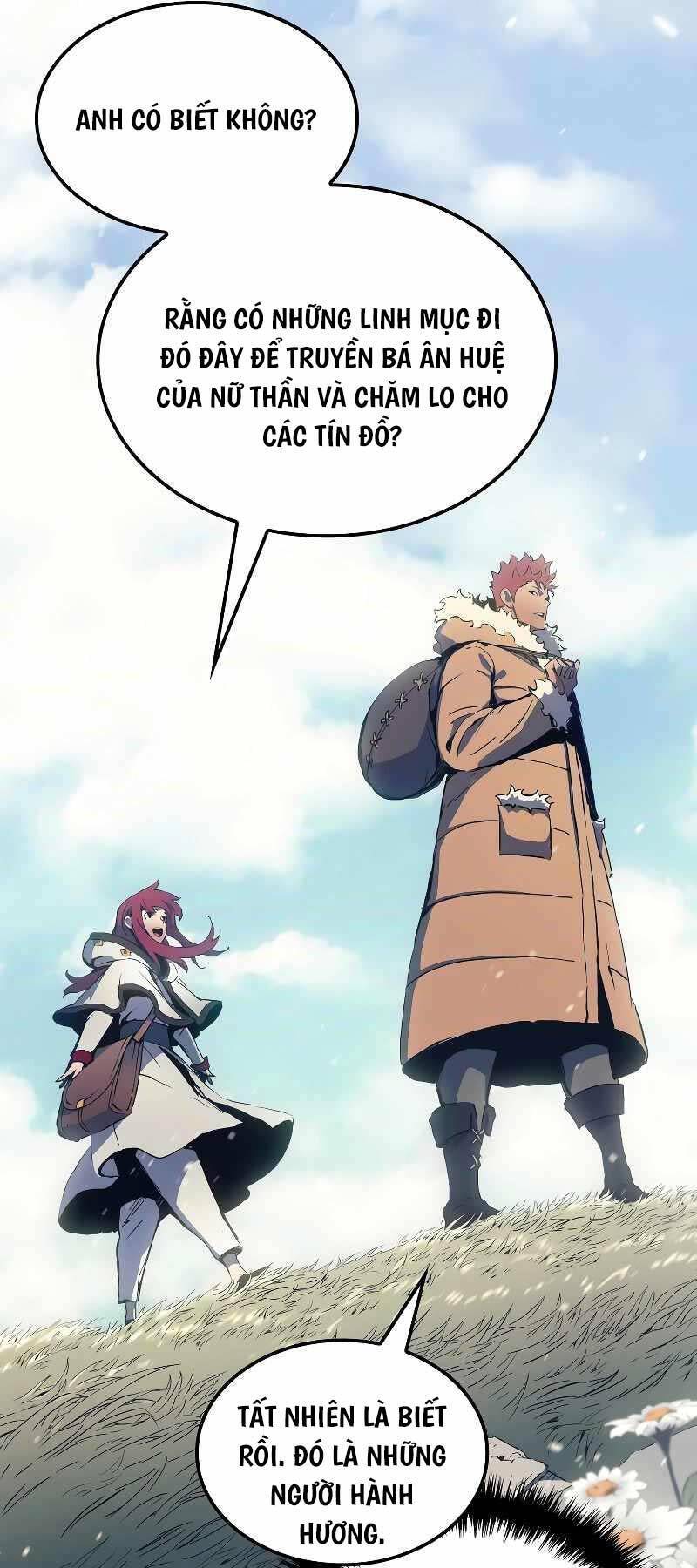 Đế Vương Hồi Quy - Chapter 11 - Page 95