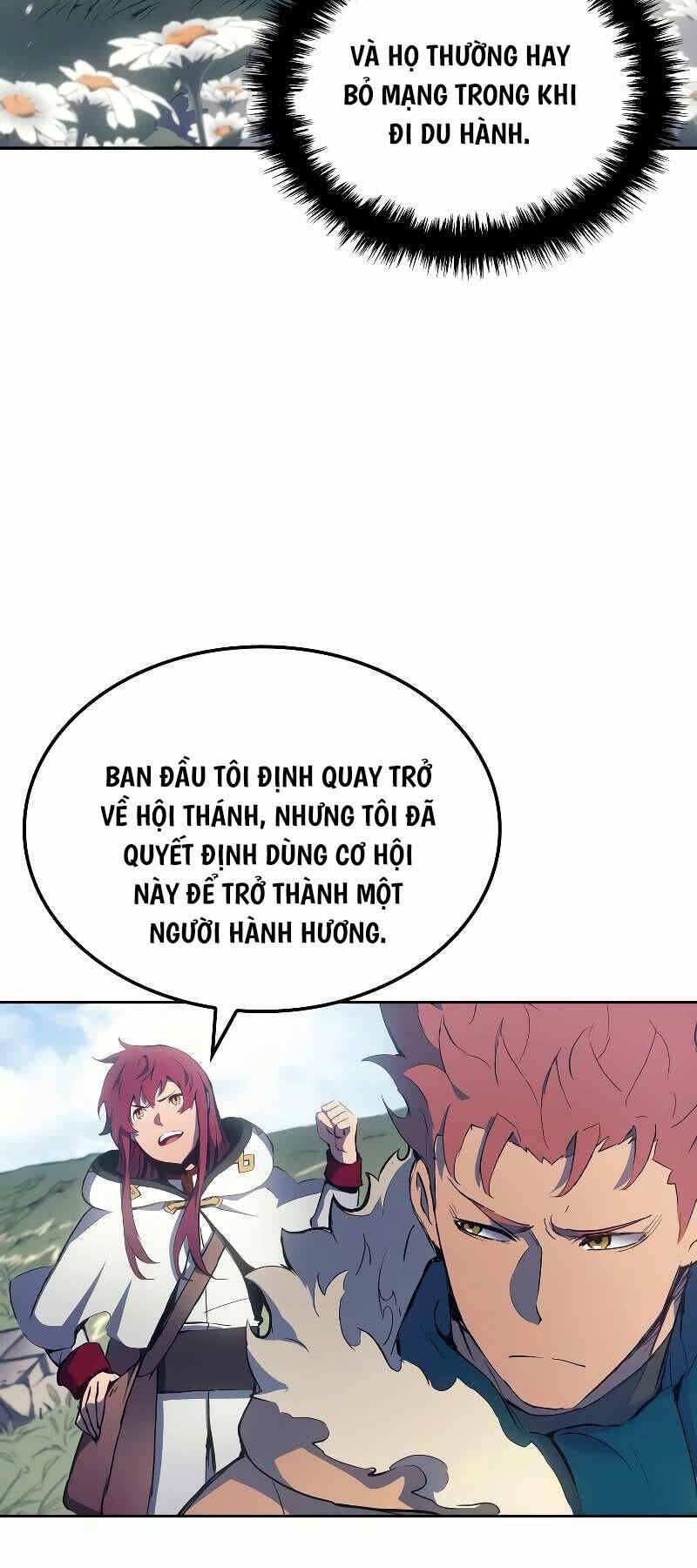 Đế Vương Hồi Quy - Chapter 11 - Page 96