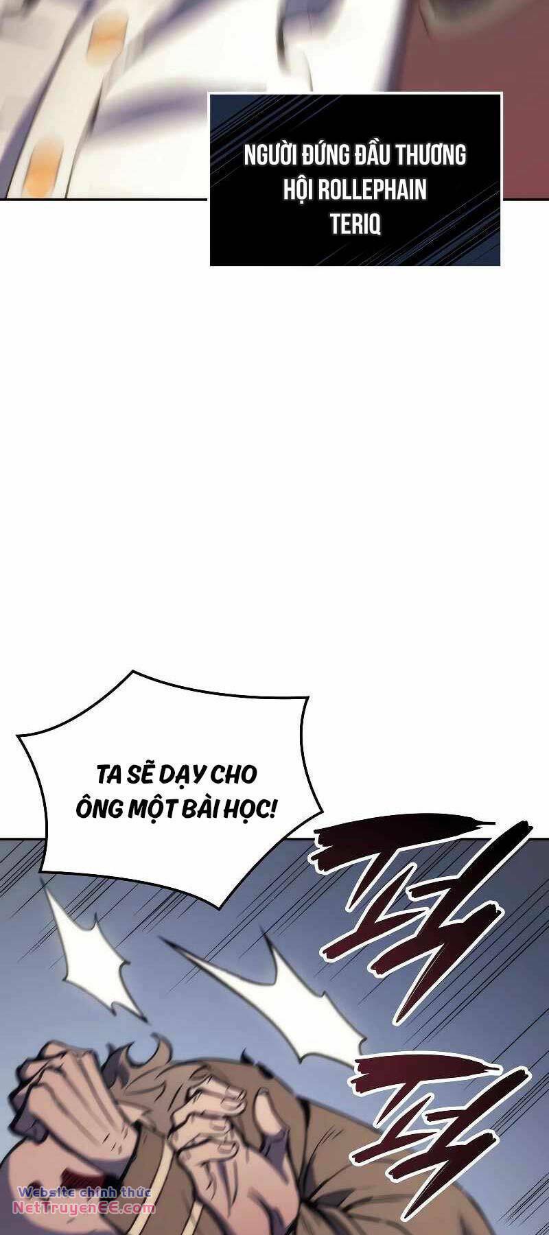Đế Vương Hồi Quy - Chapter 12 - Page 11
