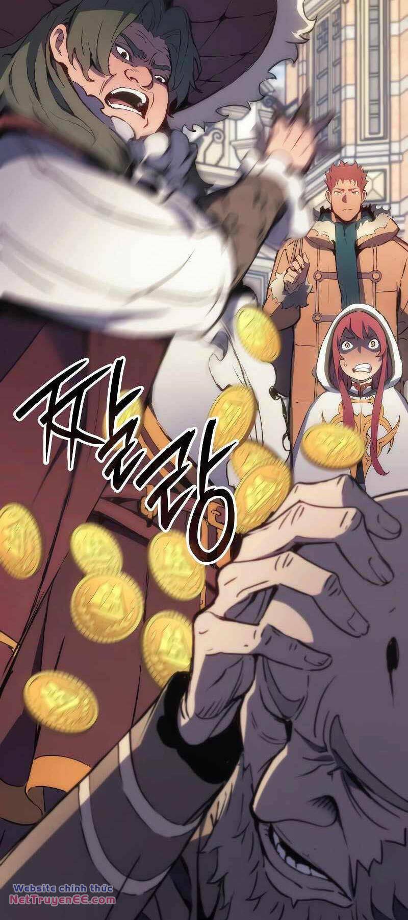 Đế Vương Hồi Quy - Chapter 12 - Page 13