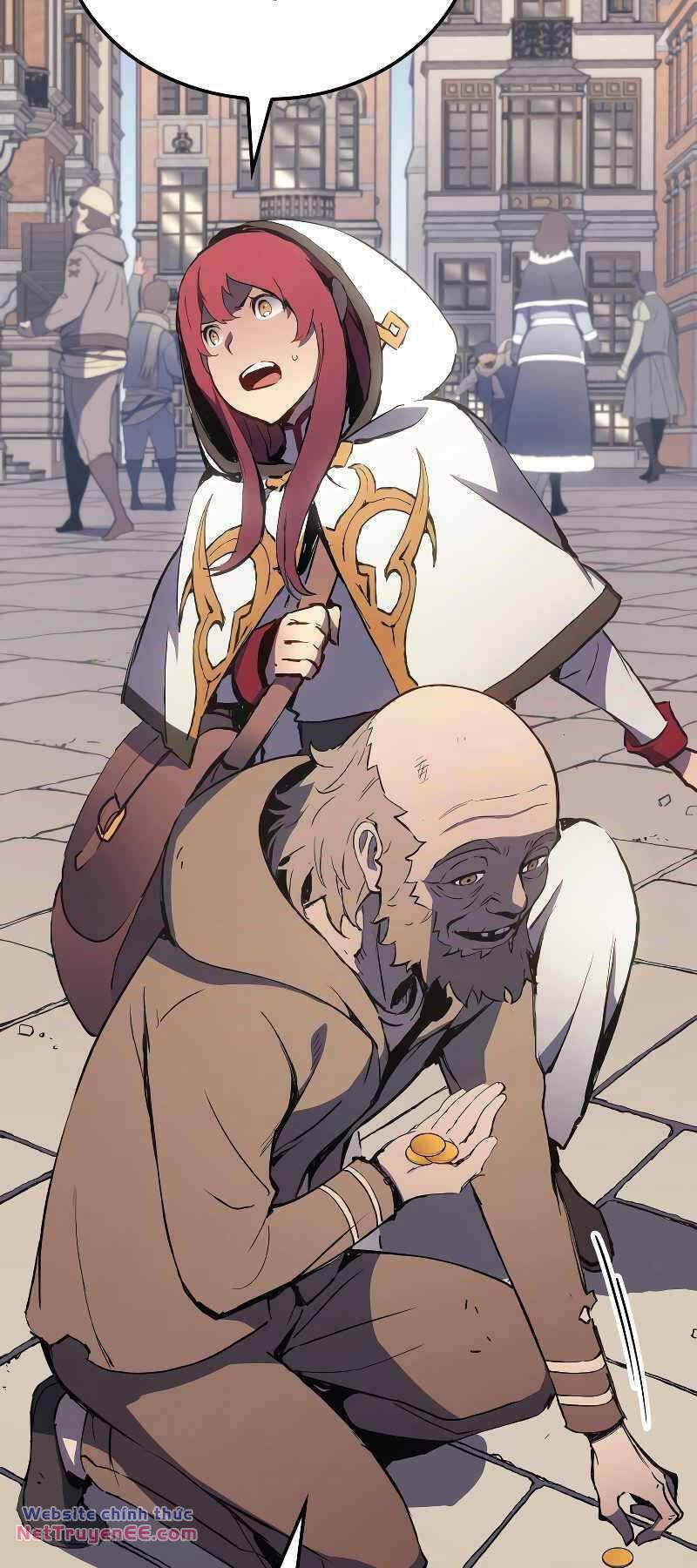 Đế Vương Hồi Quy - Chapter 12 - Page 16