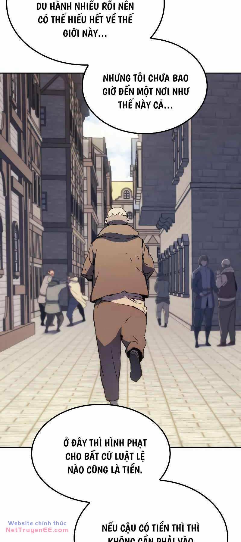 Đế Vương Hồi Quy - Chapter 12 - Page 19