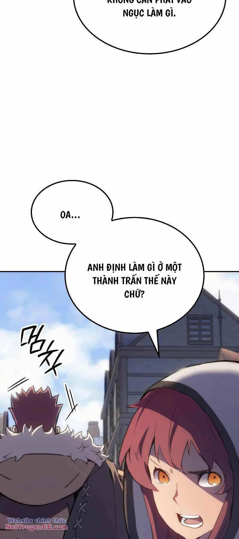 Đế Vương Hồi Quy - Chapter 12 - Page 20