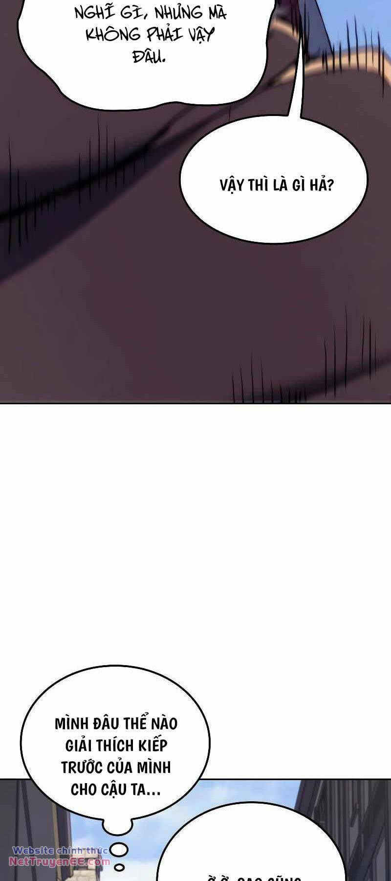 Đế Vương Hồi Quy - Chapter 12 - Page 25