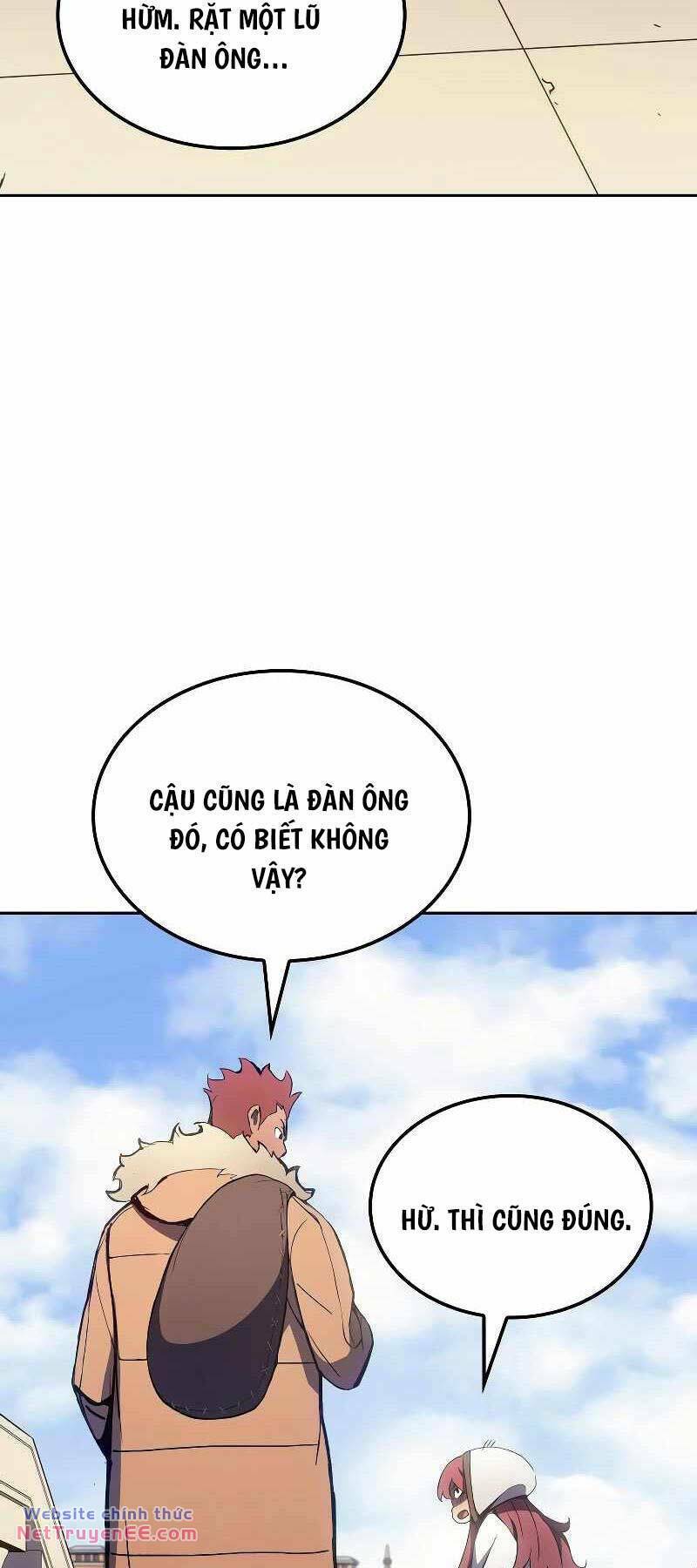 Đế Vương Hồi Quy - Chapter 12 - Page 27