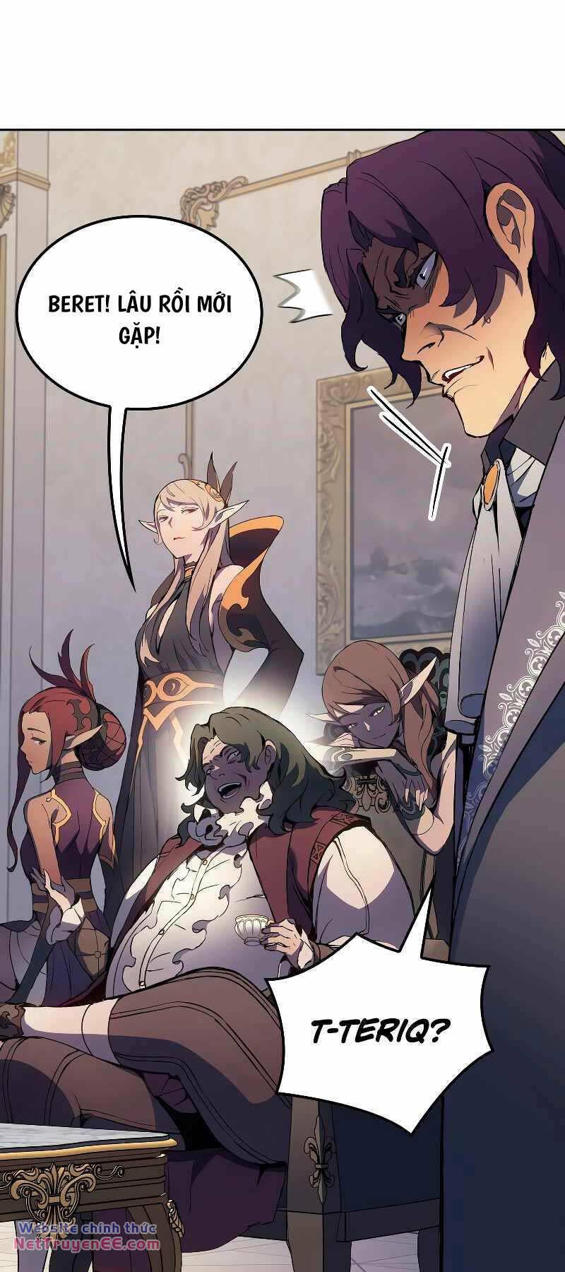 Đế Vương Hồi Quy - Chapter 12 - Page 33