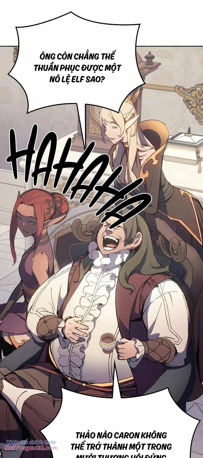Đế Vương Hồi Quy - Chapter 12 - Page 36