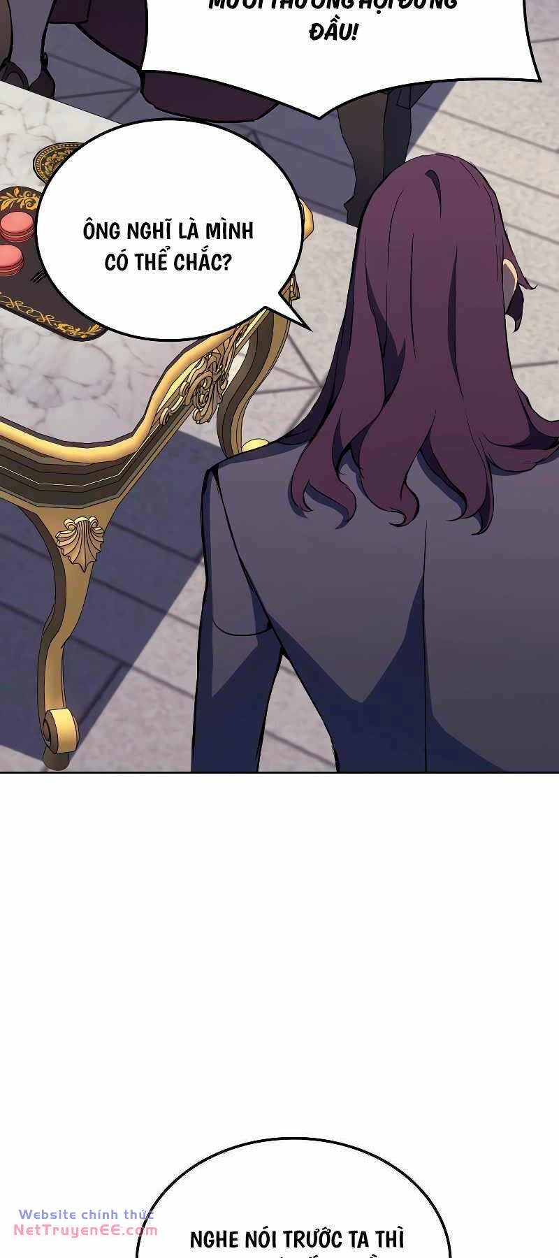 Đế Vương Hồi Quy - Chapter 12 - Page 37