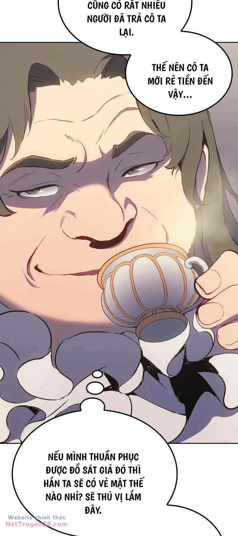 Đế Vương Hồi Quy - Chapter 12 - Page 38