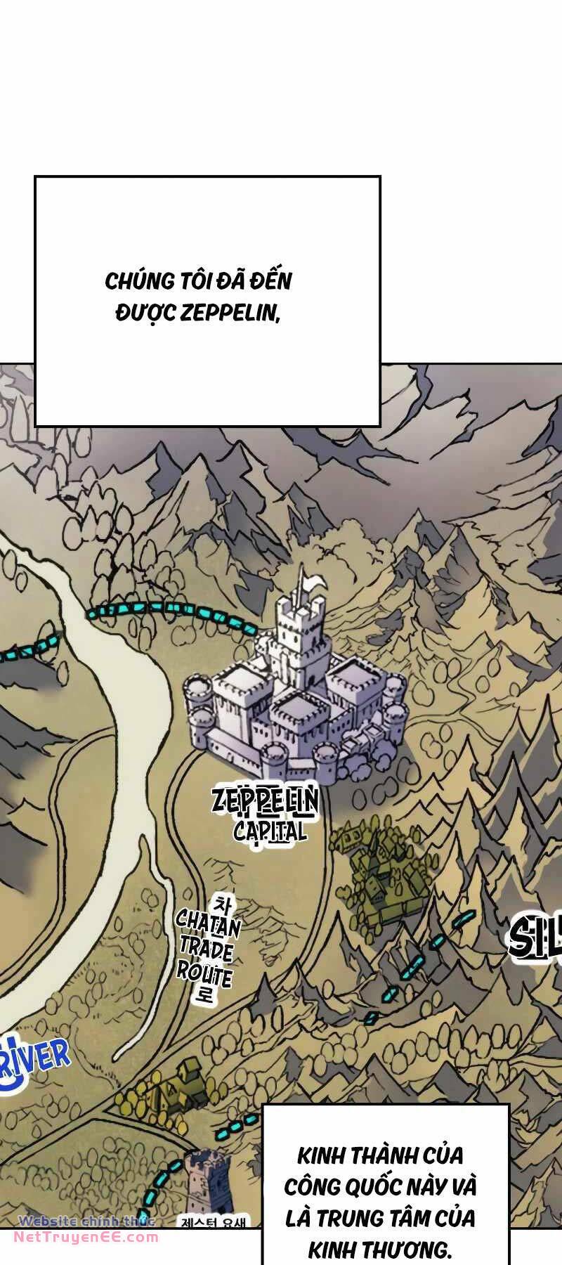 Đế Vương Hồi Quy - Chapter 12 - Page 3