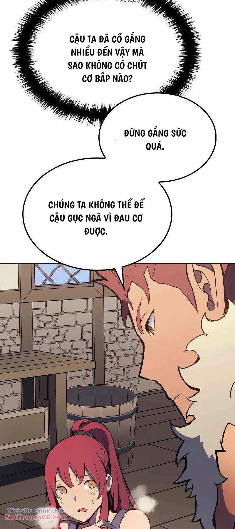 Đế Vương Hồi Quy - Chapter 12 - Page 43