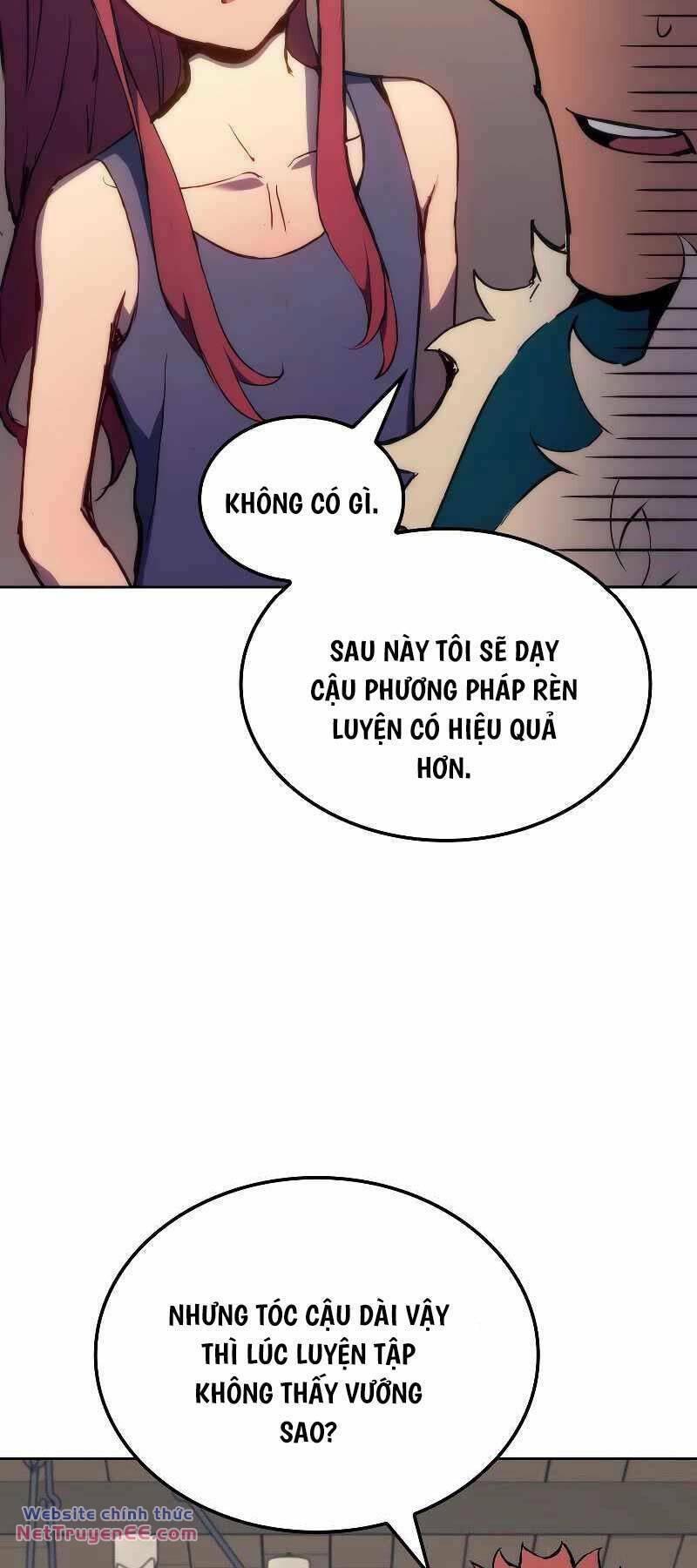 Đế Vương Hồi Quy - Chapter 12 - Page 52