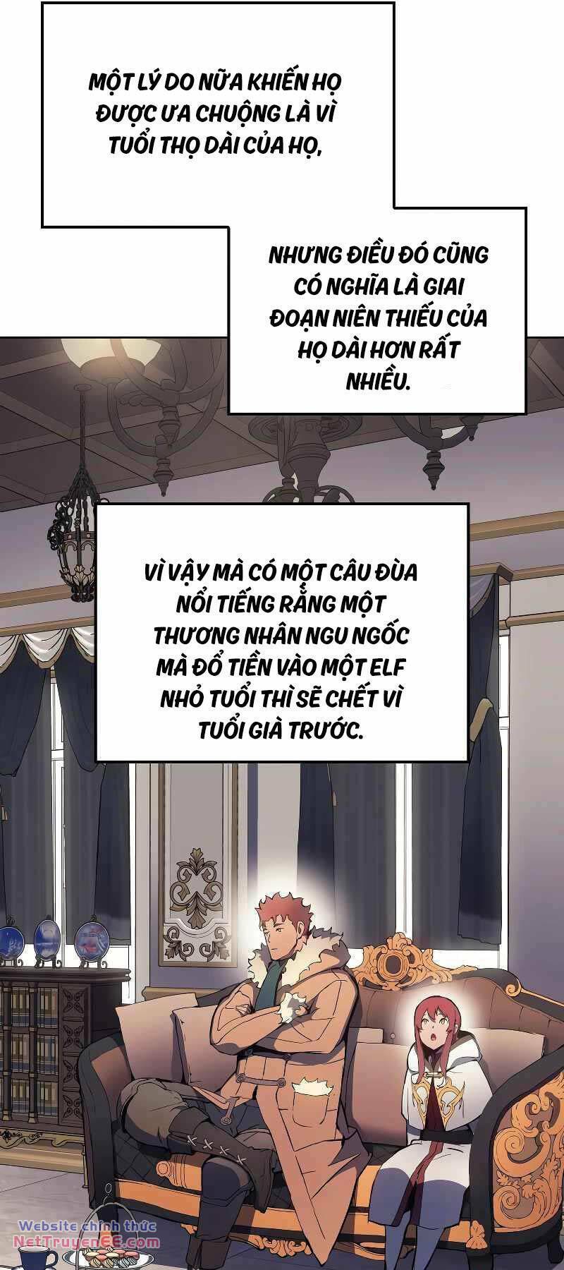Đế Vương Hồi Quy - Chapter 12 - Page 61
