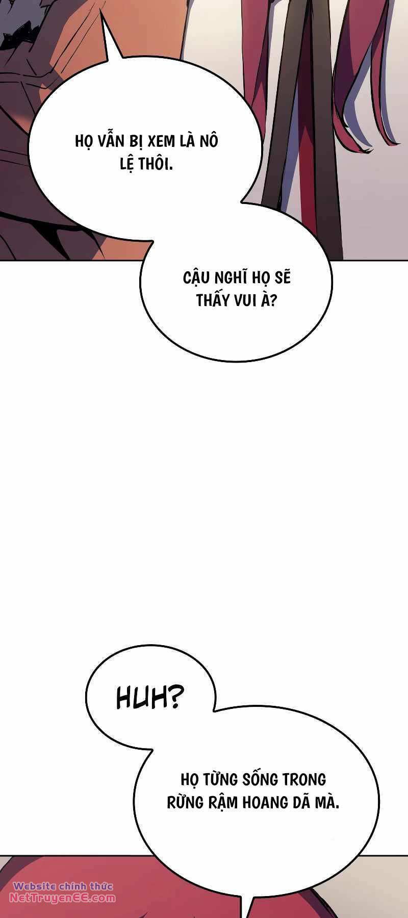 Đế Vương Hồi Quy - Chapter 12 - Page 65