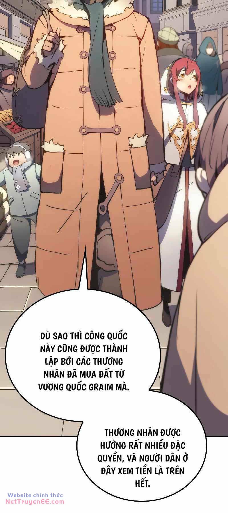 Đế Vương Hồi Quy - Chapter 12 - Page 6