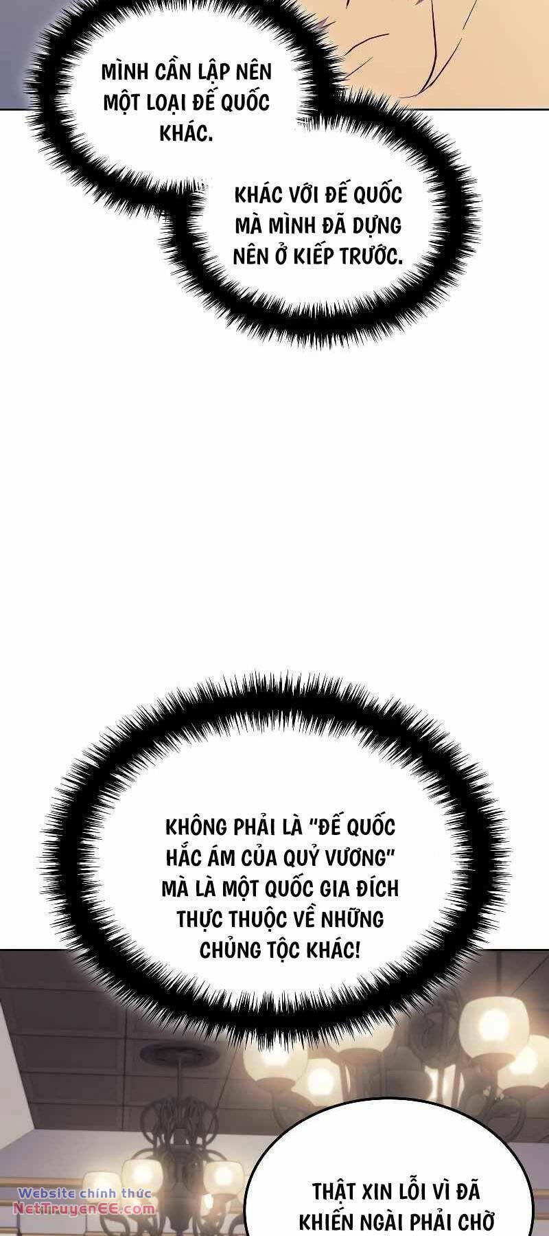 Đế Vương Hồi Quy - Chapter 12 - Page 69