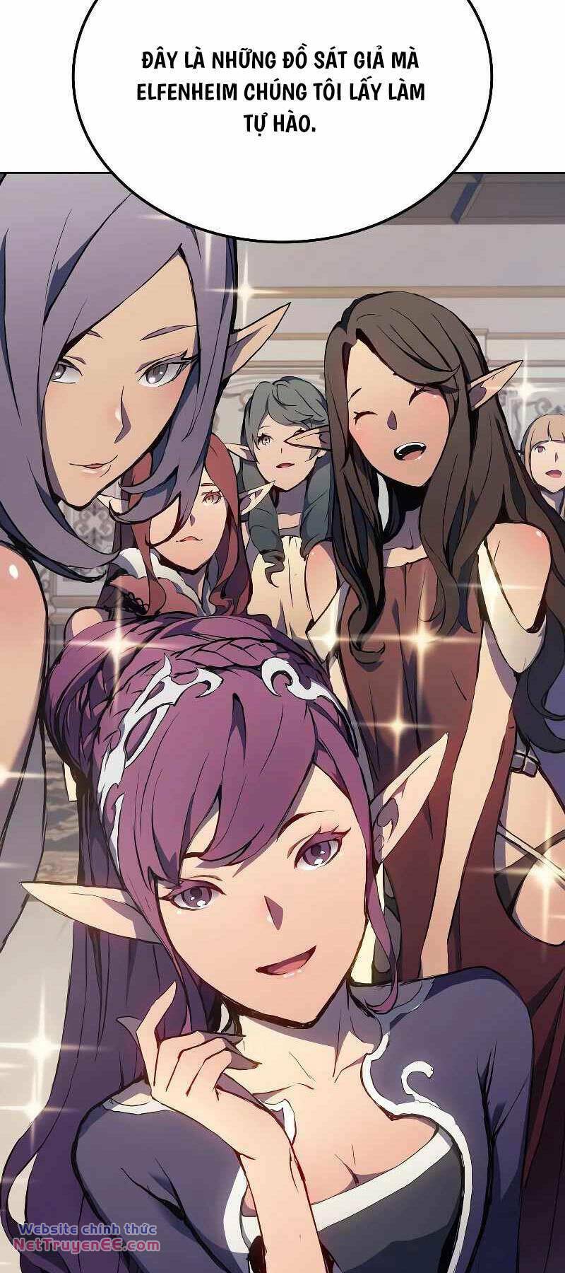 Đế Vương Hồi Quy - Chapter 12 - Page 71