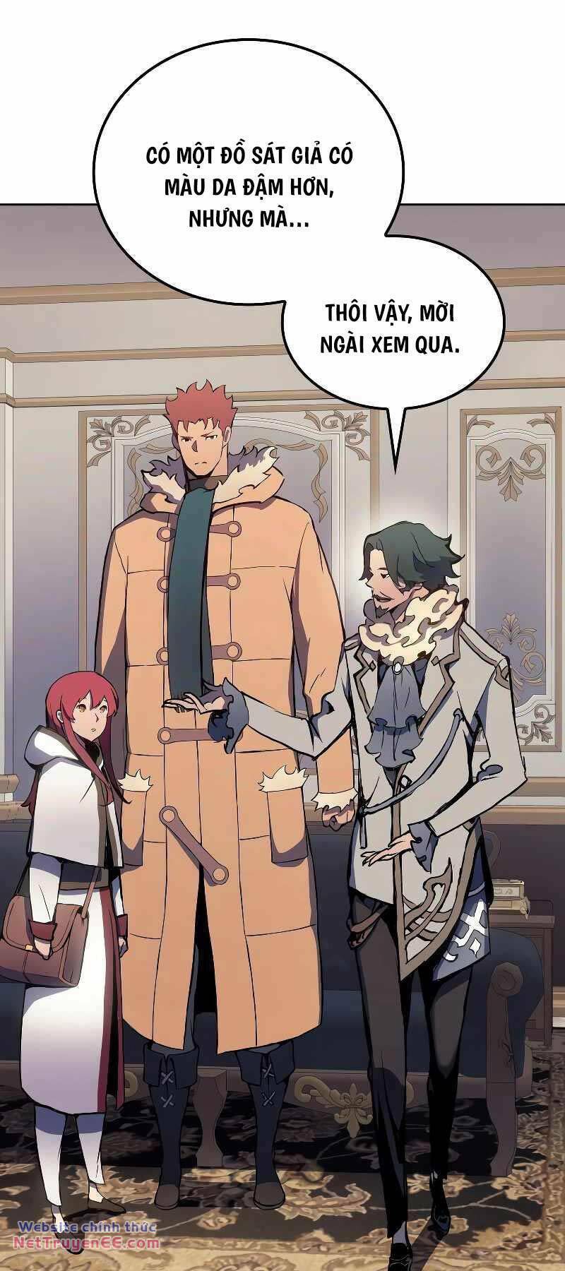Đế Vương Hồi Quy - Chapter 12 - Page 77