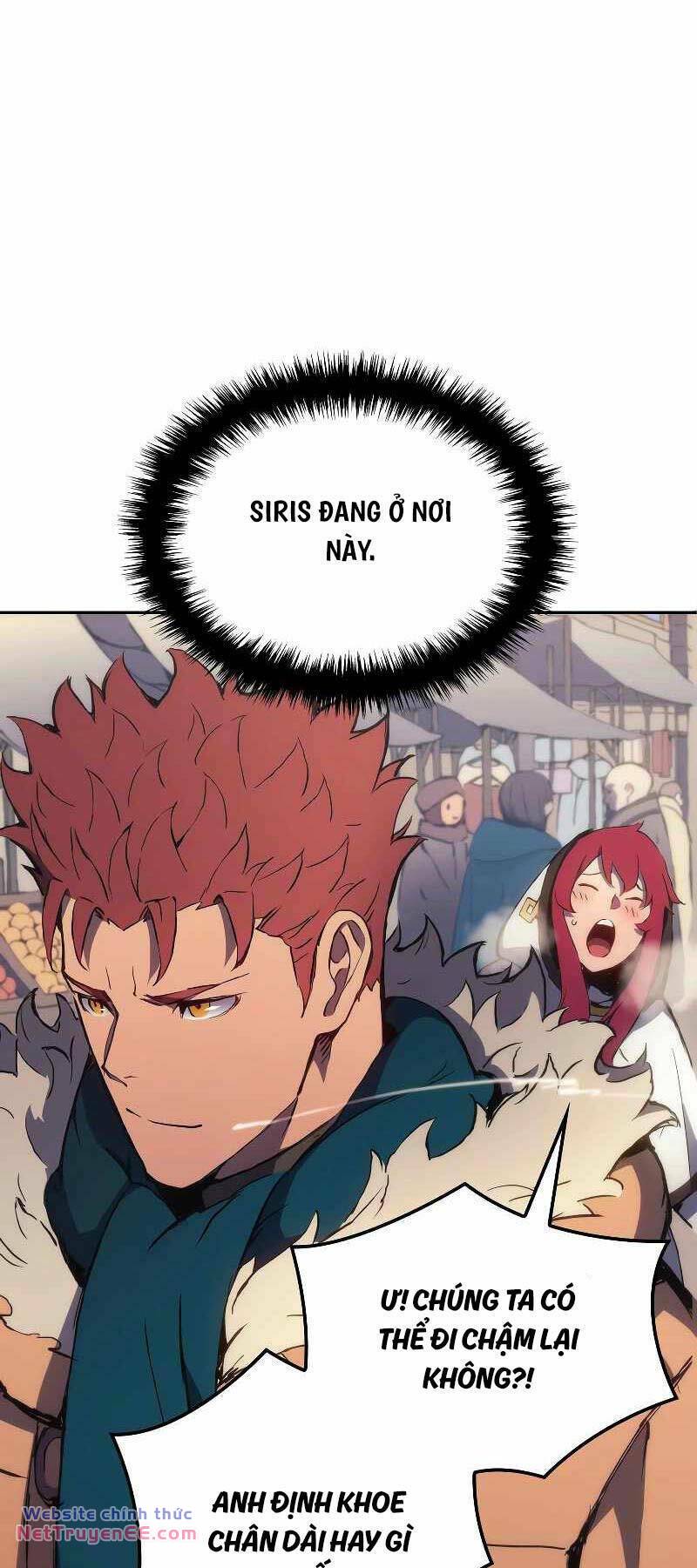 Đế Vương Hồi Quy - Chapter 12 - Page 7