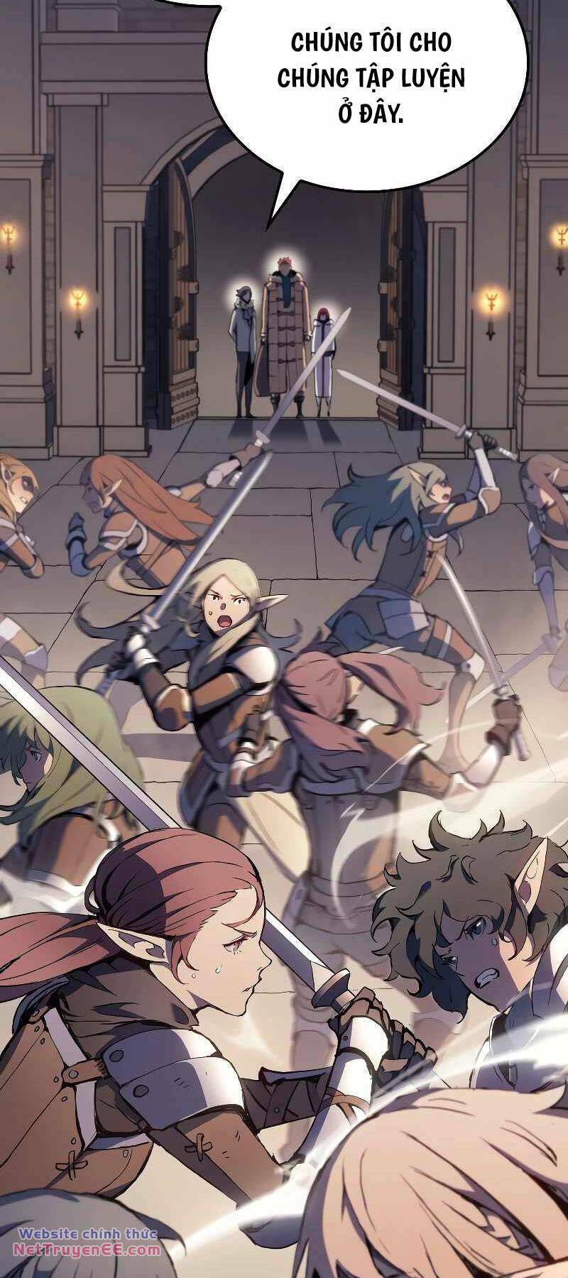 Đế Vương Hồi Quy - Chapter 12 - Page 87