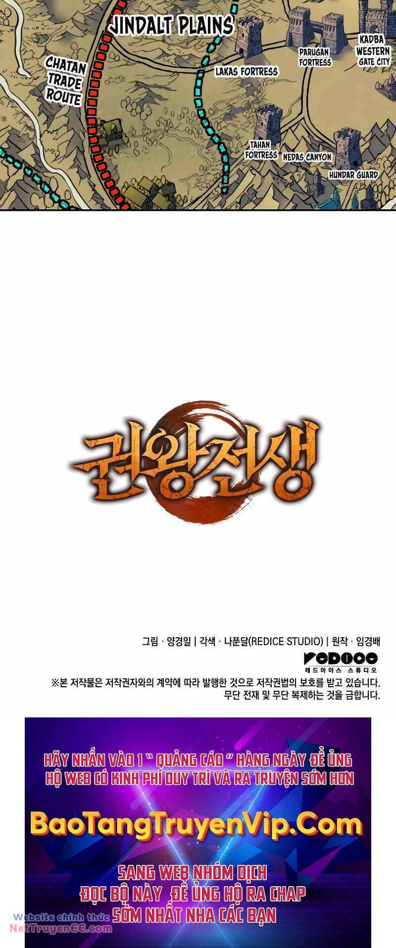 Đế Vương Hồi Quy - Chapter 12 - Page 95