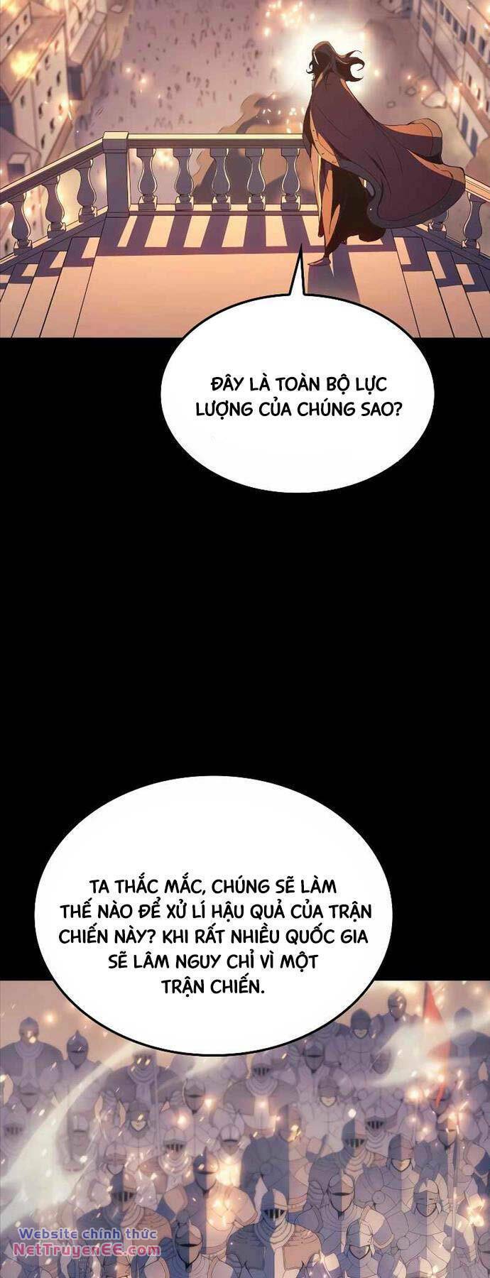 Đế Vương Hồi Quy - Chapter 13 - Page 16