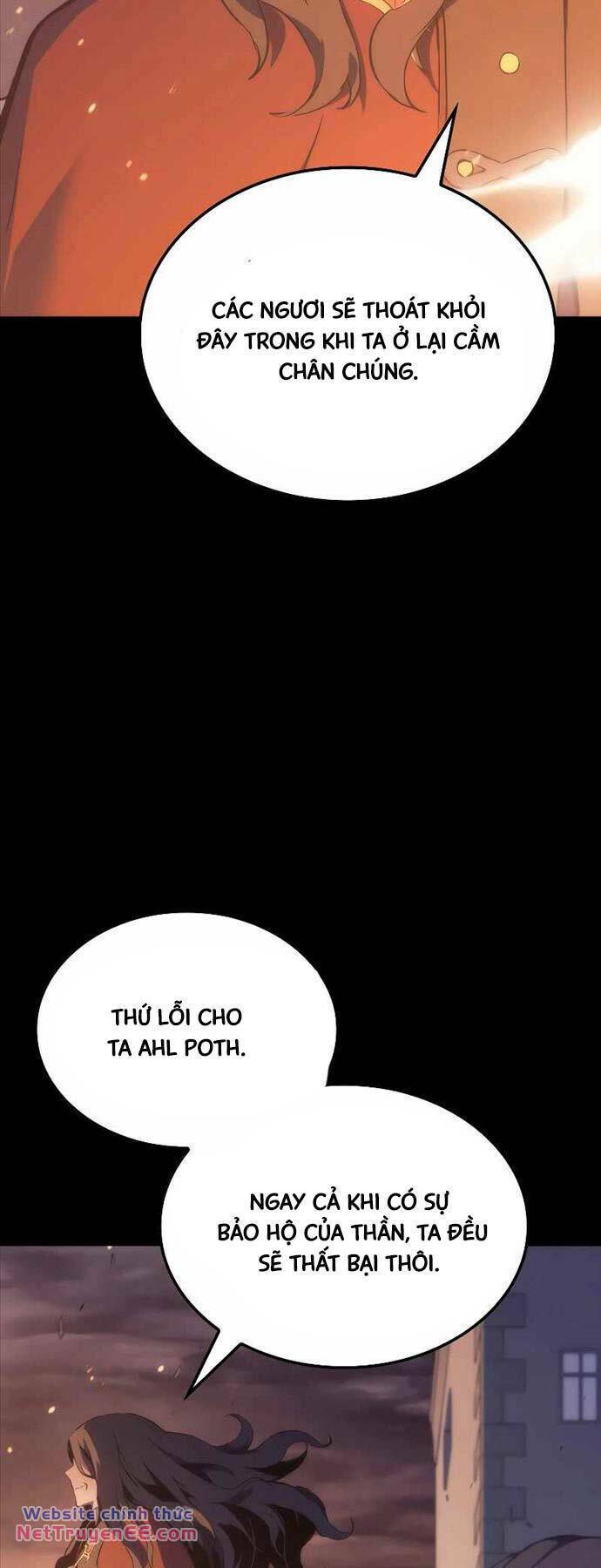 Đế Vương Hồi Quy - Chapter 13 - Page 19