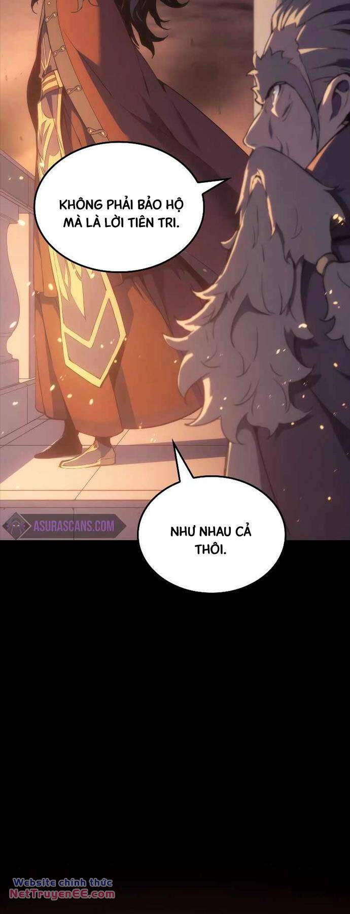 Đế Vương Hồi Quy - Chapter 13 - Page 20