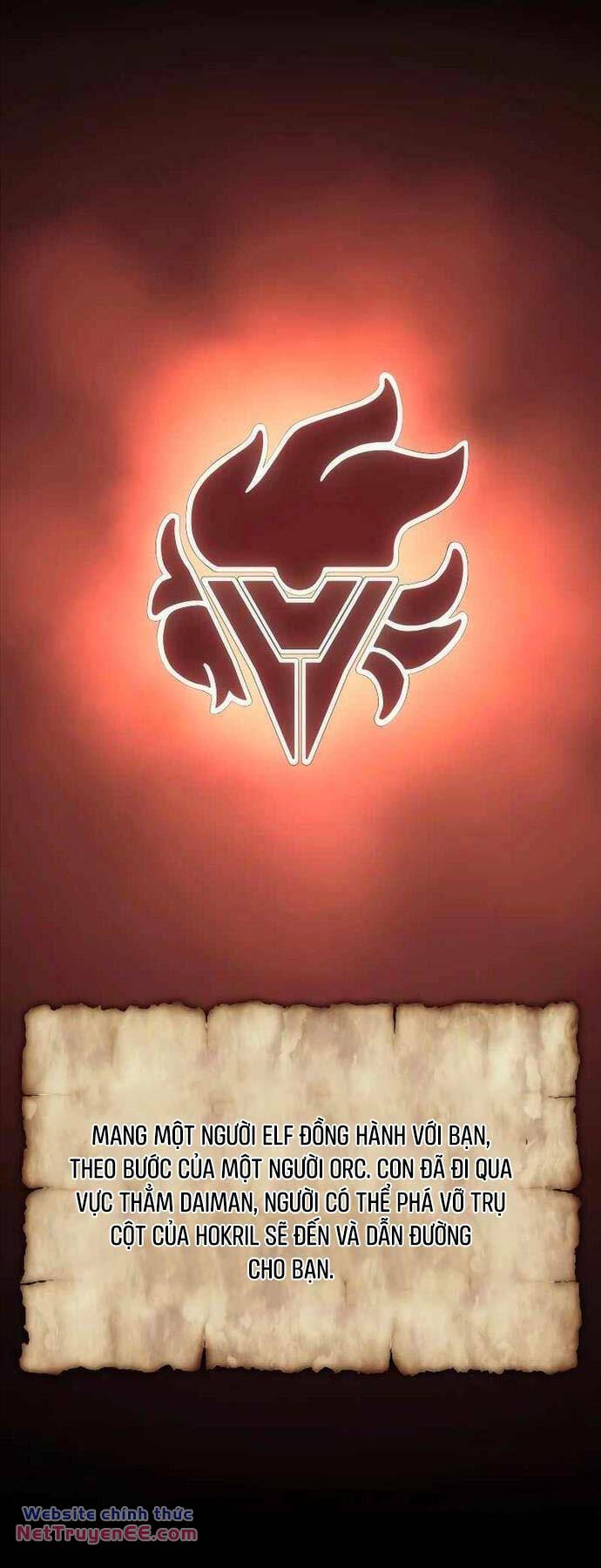 Đế Vương Hồi Quy - Chapter 13 - Page 21