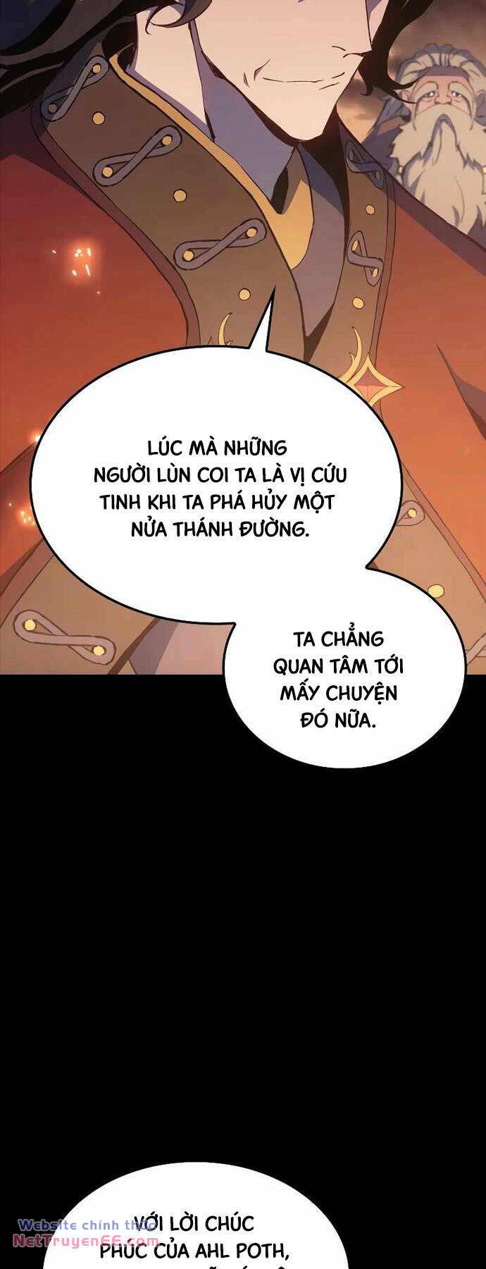 Đế Vương Hồi Quy - Chapter 13 - Page 23