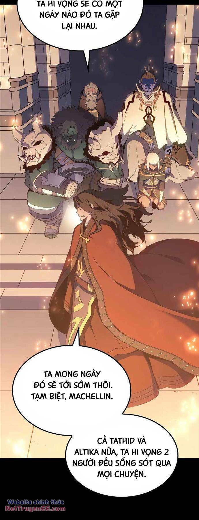Đế Vương Hồi Quy - Chapter 13 - Page 24