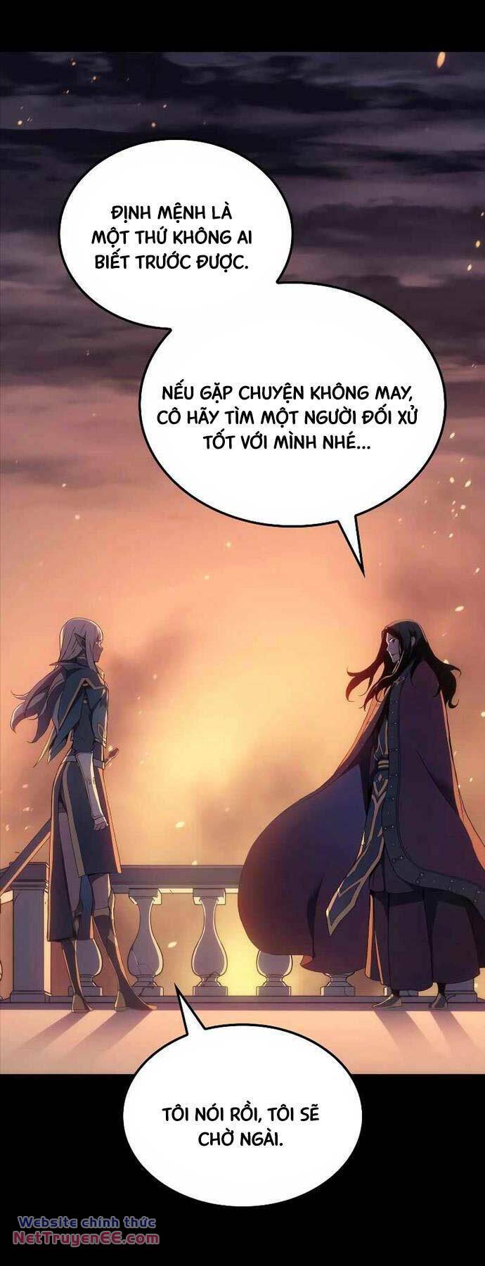 Đế Vương Hồi Quy - Chapter 13 - Page 27