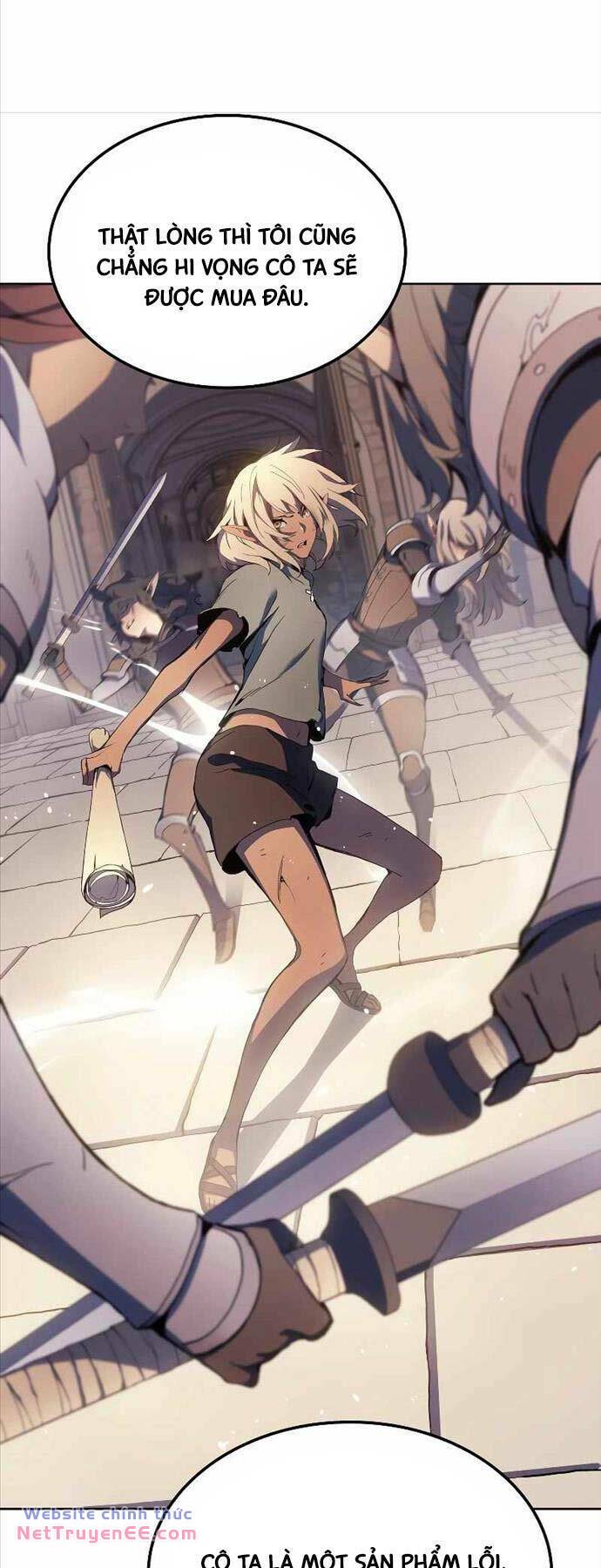 Đế Vương Hồi Quy - Chapter 13 - Page 32