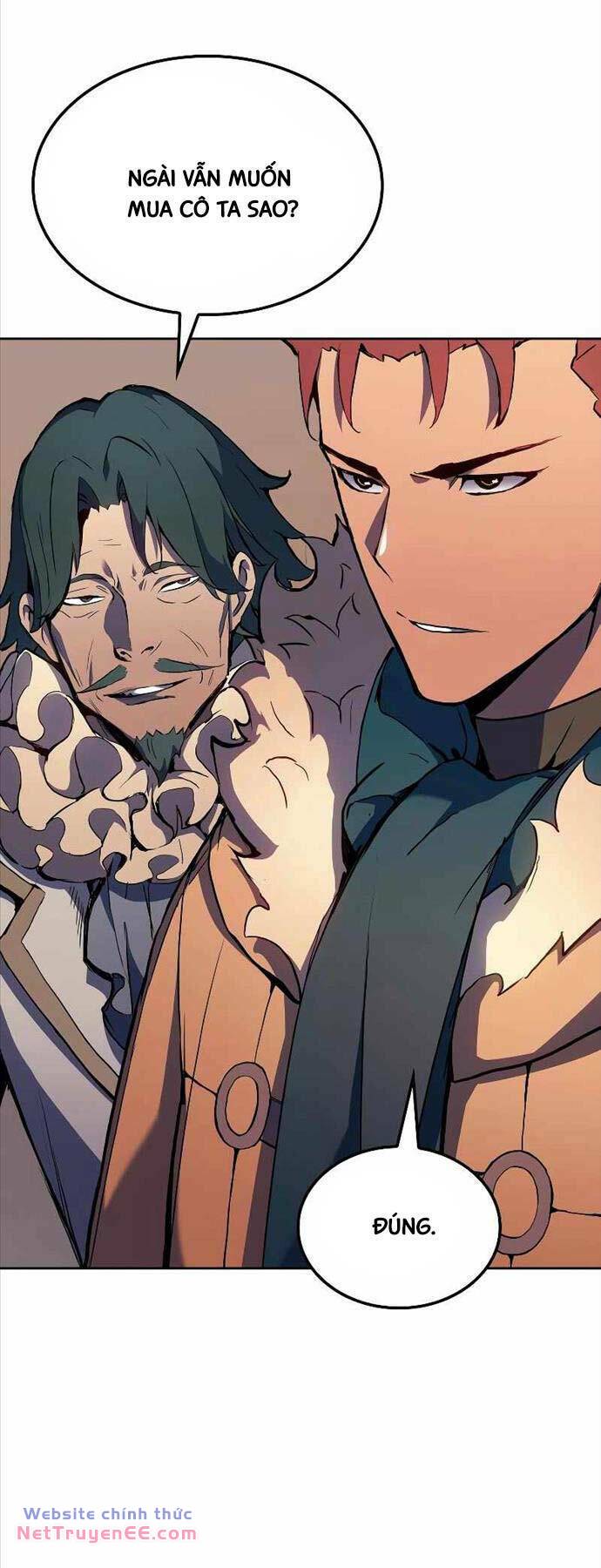 Đế Vương Hồi Quy - Chapter 13 - Page 35