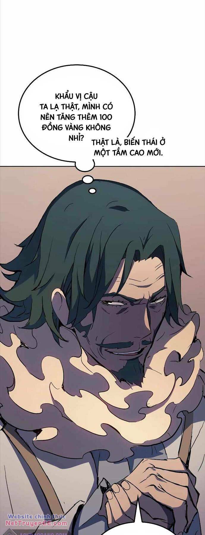 Đế Vương Hồi Quy - Chapter 13 - Page 36