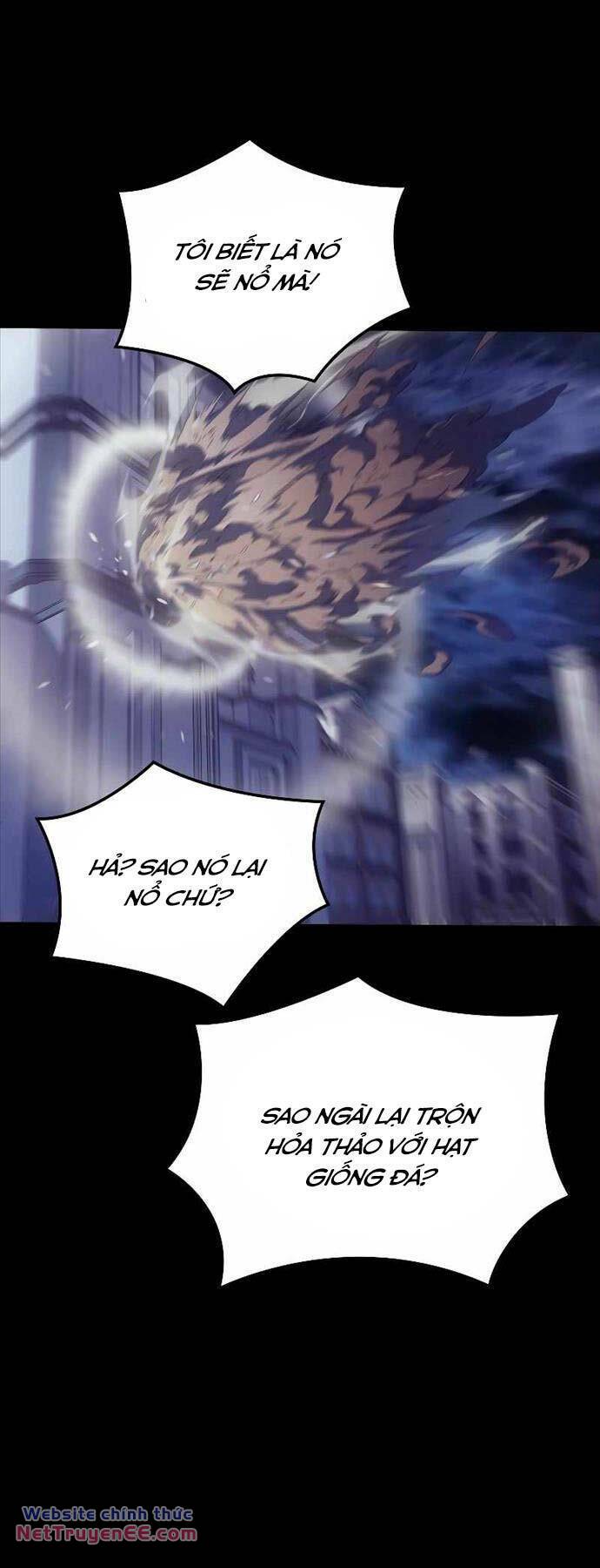 Đế Vương Hồi Quy - Chapter 13 - Page 3