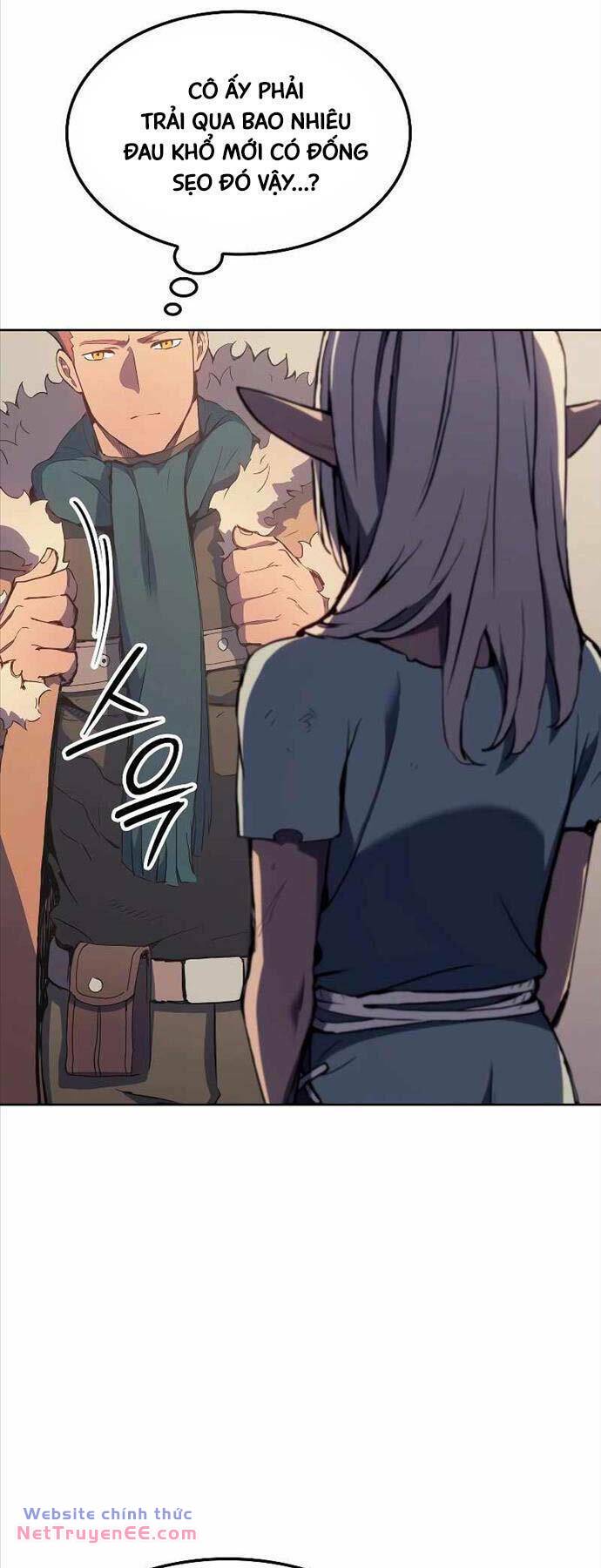 Đế Vương Hồi Quy - Chapter 13 - Page 41