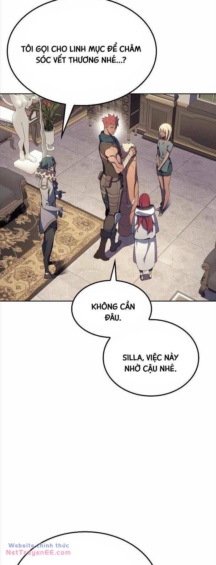 Đế Vương Hồi Quy - Chapter 13 - Page 42