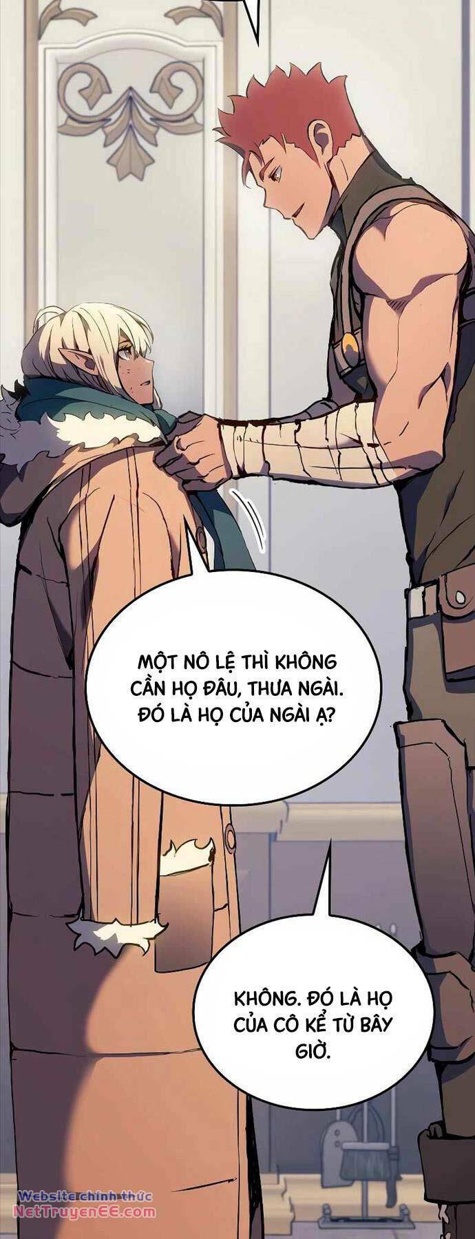 Đế Vương Hồi Quy - Chapter 13 - Page 46